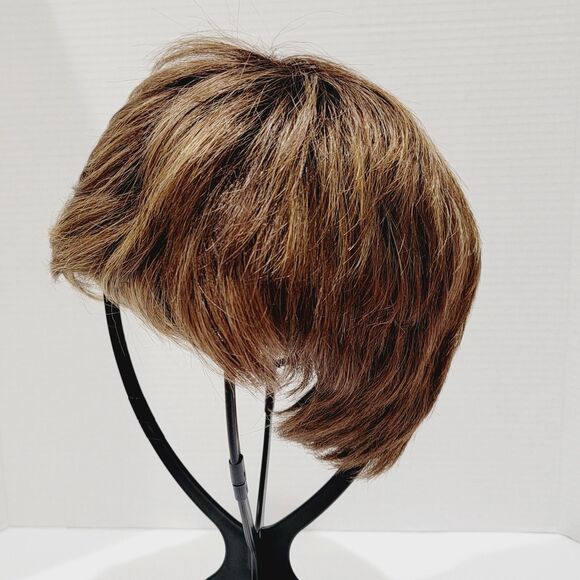 Ellen Wille HairPower Synthetic Basic Cap Wig Color Bernstein Lighted Style You - Picture 7 of 10